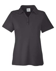 CORE365 Women’s Fusion ChromaSoft™ Pique Polo