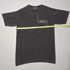 Unreleased Prototype L Promo Shirt Deadstock 98-99 SCEA PlayStation Holy Grail