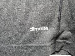 Adidas Climate Sports Essentials Men’s XL Charcoal Grey T-Shirt