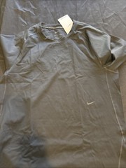 Nike Dri-FIT ADV A.P.S. Mens Fitness Top DQ4818-010 BLACK Size Small