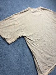 Disney Classics The Lion King T-Shirt Beige/Tan Size Small