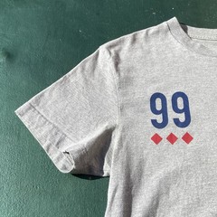 Alife New York T Shirt Men’s Medium Crack 158-99 Streetwear Skater Hip Hop