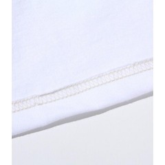 WHITESVILLE 2-PACK T-SHIRT – White [ WV73544 ] Made in Japan