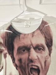 Scarface Graphic Large