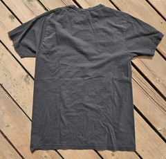 Rare Vintage The Twilight Saga New Moon 2009 Film Promo T Shirt 2000s Pattinson