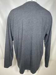 Rancho Obi-Wan Museum Star Wars New Era Gray Long-Sleeve T-Shirt Men’s XXL NWT