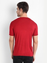 Bamboo Fabric T-Shirt for Men – Soft, Eco-Friendly, Breathable | Pack of 3