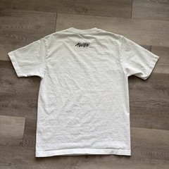 AWGE ASAP Rocky Tee Shirt Mens Medium We Love Our Customers Heart Tee Streetwear