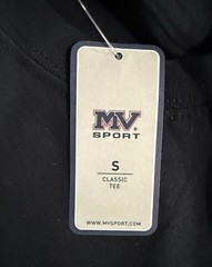 USMC “MARINES – NO BETTER FRIEND / NO WORSE ENEMY” Black T-Shirt – Sz S – NWT!