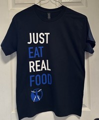 New Custom Set Mind Body Fit T Shirts 5 Size Medium Black + Vinyl Permanent