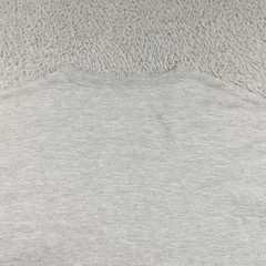 Vintage Warner Bros Studio Store Shirt Mens L Gray Pepe Le Pew Pocket Black Book