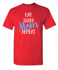 My Daily Routine Sarcastic Humor Graphic Super Soft Ring Spun Funny T Shirt
