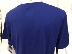Nike Air Jordan Retro 1 OG FIRST IN FLIGHT CHICAGO J’s Blue Men’s T-Shirt L,XL