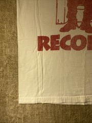 Vintage Death Row Records Shirt Xtra Small