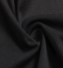 New Men Luxury Horse Rhinestones Fashion Black Long T-Shirt High Quality