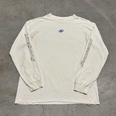 Vintage 90s Billabong T-Shirt Mens Large Long Sleeve Surf Skater USA Made Rare