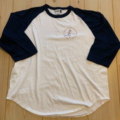 Vintage Badger Sport Most Amazing Fitness Challenge 2003 1/2 Sleeve Shirt XXL