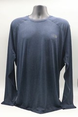 The North Face Mens HyperLayer FD L/S Shirt * UPF30* Athletic G1246