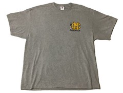 Mississippi College 1998 Orientation Choose Your Own Adventure T Shirt Size XXL