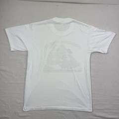 Vintage University Of West Florida Intramural Champion T Shirt Adult Large 80s