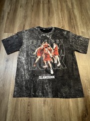 Slam Dunk Anime Basketball T Shirt