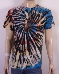 2019 EUC Travis Scott Cactus Jack T-Shirt Highest in the Room Rap Hip Hop M