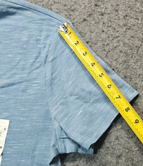 Goodfellow & Co. blue t-shirt men/teens size Medium NWT