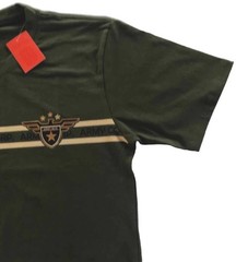 Men’s Bucheli T Shirt,Italian Style,Cotton,Slim Fit,Stretch XL….A2.A