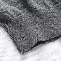 Camisa De Manga Larga Moda Casual Primavera Otoño Camiseta Estampado Para Hombre