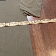 Rothco Solid Color 100% Cotton T-Shirt – Rn 37572 Coyote Brown XL