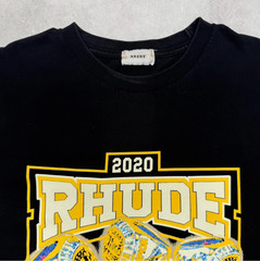 Large Rhude 2020 Los Angeles Championship