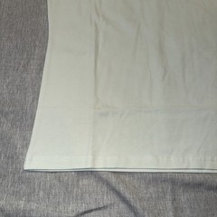Athletic Fit T-shirt In Line Sorbet- Large -Brand- Tailored Athlete