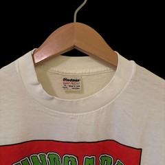 Vintage 1992 Soundgarden Jesus Christ Pose 90s Band RARE T-Shirt REPRINT XL