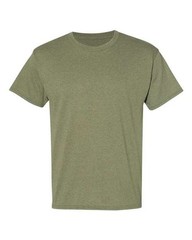 Hanes 143 Unisex 5170 T Shirt Tee S-XL