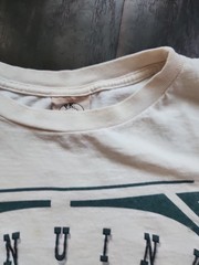 Vintage Laid Back 1993 Genuine Antique Person Funny Graphic T-Shirt XXL
