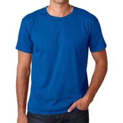 (12 PACK) FACTORY DEFECTS GILDAN Plain T Shirts 3XL Mix Colors WORK T Shirts