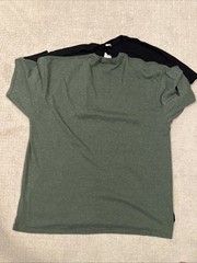 Lot Of 5 T Shirts Mens Size XL Ole Smoky Alaska Varies