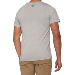 Gillz Scales Stripe Graphic Fishing T Shirt – Size S – 2XL – High Rise Grey NEW!