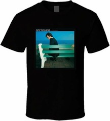 Album Silk Degrees Boz Scaggs Music Fans Unisex T Shirt 3D Size s-5xl