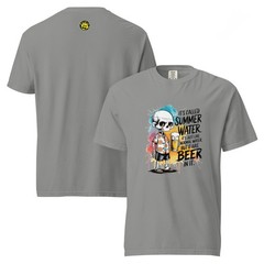 Summer Water Tee T-Shirt