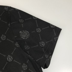 Berluti Signature R18JRS54-001 Men’s Shirt