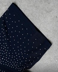 New Men Women Luxury Diamond Crosses Stars Rhinestones Fashion T-Shirt 7 Colors