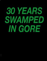 BROKEN HOPE cd lgo 30 YEARS SWAMPED IN GORE Official SHIRT XXXL 3XL new