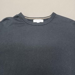 Daniel Cremieux Signature Collection Shirt Mens Large Supima Cotton Cashmere