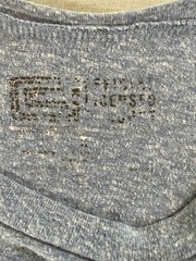 Shelby Cobra USA Soft Spun 100% Cotton T Shirt Men’s XL