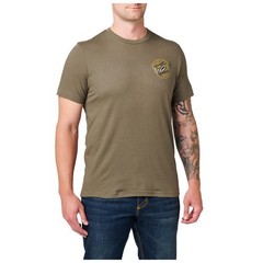 5.11 Comin’ In Cold Tee Style # 76308 Large