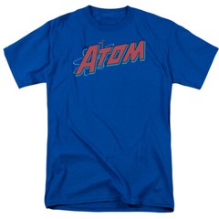 “The Atom” T-Shirt – to 5X