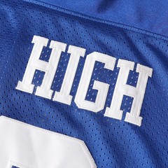 Custom Football Jersey Men Women Stitched Short Sleeve Tee Top Any Name Number