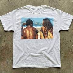 City of god 2002 movie tshirt_ vintage movie tshirt