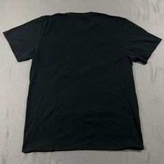 Rick and Morty Adult Swim Graphic T Shirt Mens Medium Black